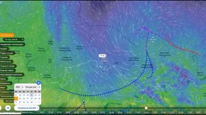 Прохладная погода в Западной Сибири сохранится до 26-27 марта. Прогноз погоды