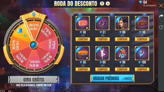 COMO BAIXAR E ENTRAR NO FREE FIRE MAX! APK SEM ERRO!! смотреть онлайн