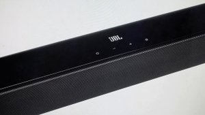 Hard Reset JBL Cinema SB140 Soundbar