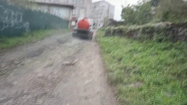 Сопка  Шошина.