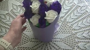 Видеообзор работ по моим МК.