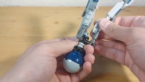 Lego Star Wars 75372 & 75359 - Speed Build