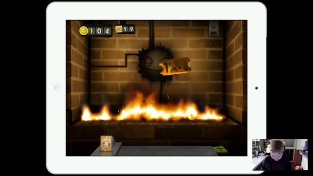 Little Inferno (Gameplay) | Apple Reviews PL