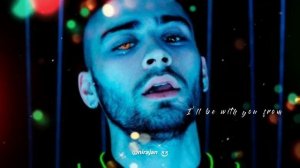 ZYAN AND SIA. Dusk Till Dawn - (Lyrics)   ×͜×