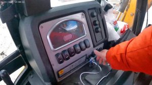 Не работает проблесковый маячок/чиним часть 1