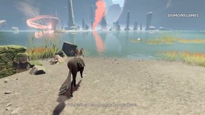Lost Ember Прохождение #3