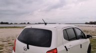 Ep.5 - Sunset Not Seen | Perodua Axia G Spec | Gear Up Bodykit | Simple MOD