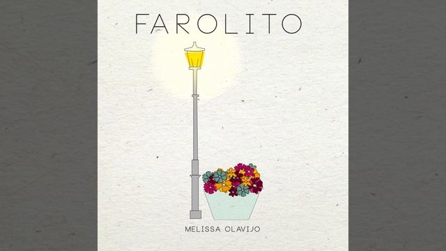 Melissa Clavijo - Farolito смотреть онлайн
