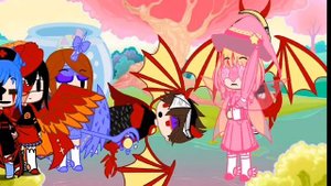 perfume (jumpscare warning) |Pt. 22 of fairytale meme |fairytale au