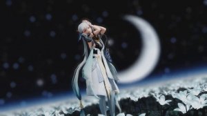 [MMD / Wuthering Waves】 Flower (Jinhsi)