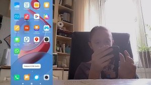 оформление телефона