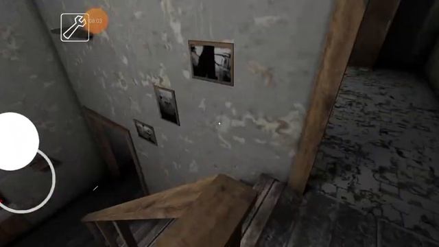 я ушел домой - Granny прохождение через дверь смотреть онлайн