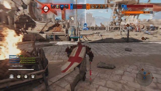 If in doubt, edge walk it out! смотреть онлайн