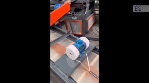 Гранулятор для медной проволоки и стружки 400