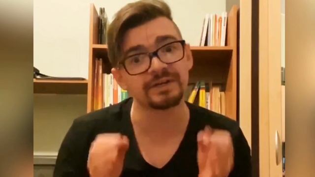 Meet ACE teachers: Denis