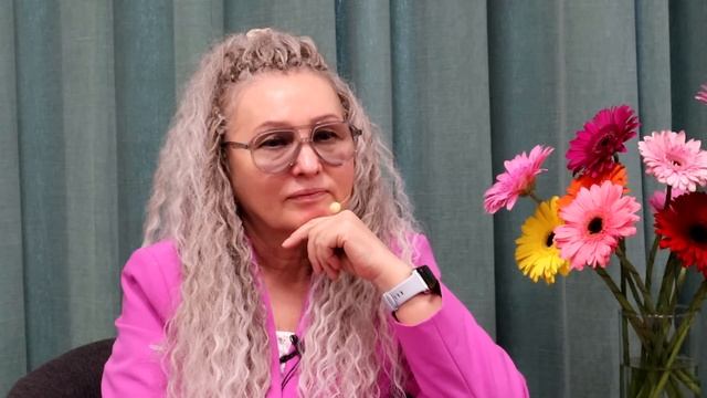 Семинар (живая встреча) Санкт-Петербург 1 апреля часть 2
