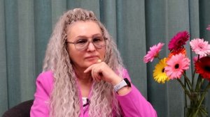Семинар (живая встреча) Санкт-Петербург 1 апреля часть 2