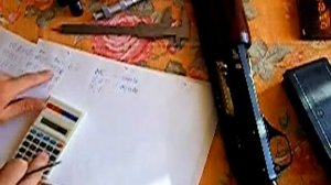 Сменные дульные сужения мр. Часть 1.