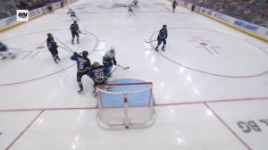 Canucks' Brock Boeser Snaps Home 200th Career Goal vs. Blues