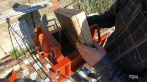 Мощный воскопресс своими руками.6.03.2022 год.