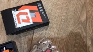 Gryphon Pro High Level to RCA Converter