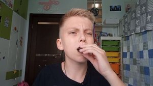 Самая ВКУСНАЯ сладость от А4 !