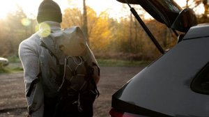 Что взять с собой в дальнюю поездку на автомобиле: эксперт дал советы