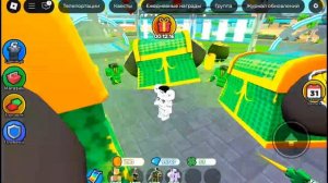 открываем крейты в toilet tower defense