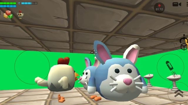 4 серия часть 2 игра в кальмара