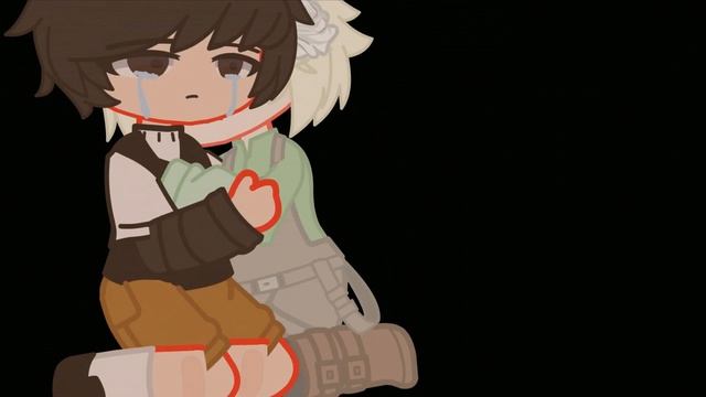 Mocking Bird | Meme | Gacha | OMORI [Sunny x Basil] смотреть онлайн