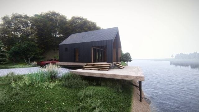 Barnhouse