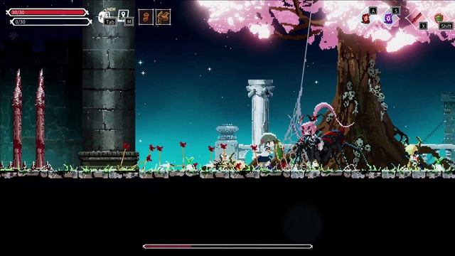 Lost Ruins - All Bosses (No Damage) + Good Ending смотреть онлайн