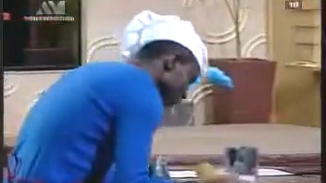 Big Brother Africa: Star Game - Day 60