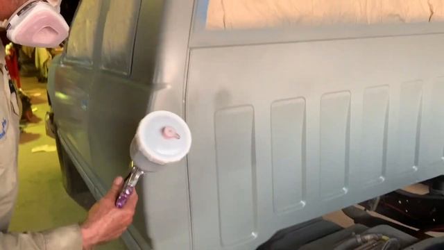 Priming up the OBS Chevy (Chevy Bison Mini Big Rig). Episode 33 смотреть онлайн