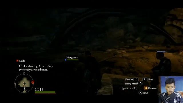 Elden Ring di PS3? - Dragons Dogma Dark Arisen смотреть онлайн