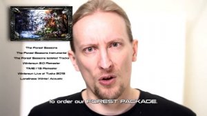 WINTERSUN FOREST PACKAGE PRE-ORDER EXTENDED!!! AVAILABLE UNTIL APRIL 30th!