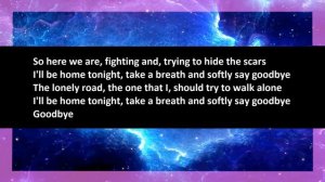 Breaking Benjamin - Here We Are open duet, part 1.