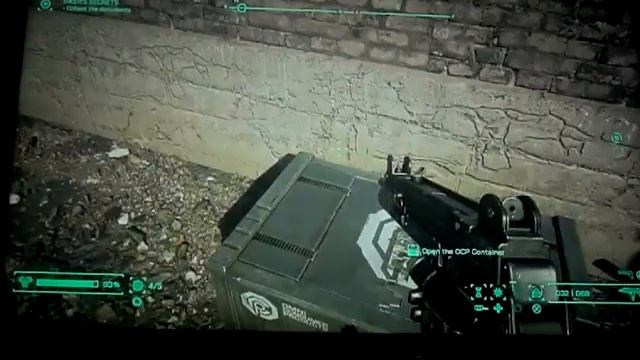 Robocop: Rogue City new game + playthrough part 20: mines mean nothing to me смотреть онлайн