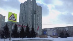 Желаю всем Мира. г.Ачинск. 19.01.25г. ул.Назарова, бывшая Обувная фабрика, ул.Кравченко,6 м-н,3 м-н.