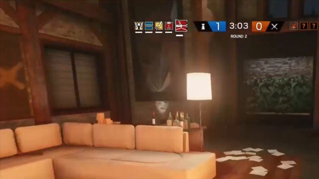 my top 5 in rainbow six snap смотреть онлайн