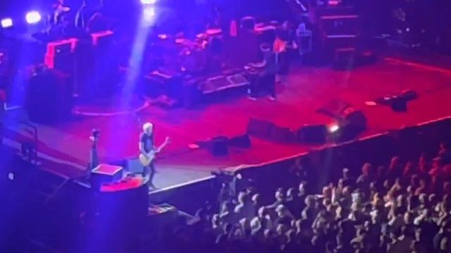 Pearl Jam - Immortality