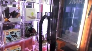 игровой автомат алладин