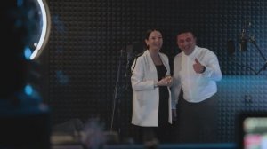 Песня -  Наш Малыш.