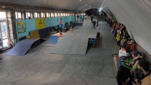 Женя Катя 8 марта 25