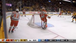 NHL Highlights | Ducks vs. Predators - March 20, 2025