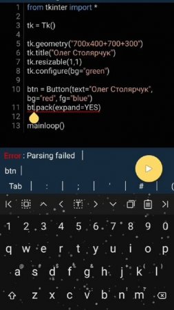 Python 13