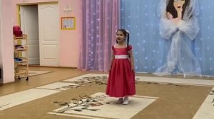 "О маме" (муз. Д.А.Трубачева и В.Н. Трубачевой, сл. А.И. Пилецкой).mp4