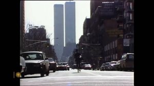 Philippe Petit on his Twin Towers walk, 50 years later