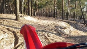 Эндуро Покатушки