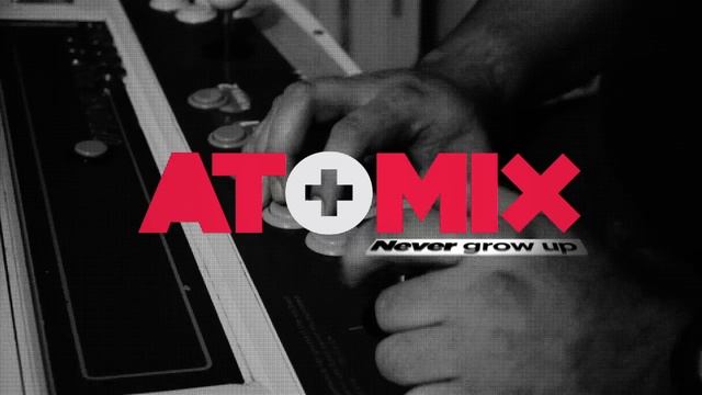 ATOMIX ARCADE PROMO смотреть онлайн